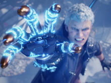 『デビル メイ クライ 5』国内向けFinalトレイラー!ダンテの過去やあの人物の姿も… 画像