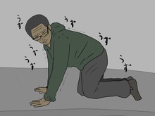 【吉田輝和の絵日記】シングル専用FPS『メトロ エクソダス』生存者を探す旅がいつの間にか悪党成敗の旅に！ 画像