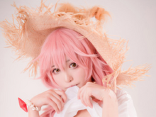 【コスプレ】中国レイヤー・Yuki亭に注目！ フレッシュな彼女の今後の活躍は？【インタビュー】 画像
