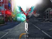 『Ｄ×２ 真・女神転生リベレーション』×『デビル メイ クライ 5』コラボ開催決定！ カプコン完全監修のオリジナルストーリーが展開 画像