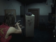 高野豆腐か!『バイオハザード RE:2』全ゾンビが豆腐になるMod登場―襲いくる恐怖の直方体 画像
