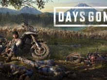 『Days Gone』一匹狼とバイクの過酷な旅にロマンはあるか─崩壊した世界の生存術を学べ!【先行プレイレポ】 画像