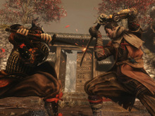 『SEKIRO』2時間プレイで気になった新要素を紹介―プレイ動画も録ってきました 画像