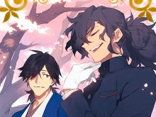 『FGO』「CBC2019」の期間限定概念礼装、あなたの一押しはどれ?─以蔵に始皇帝など、美男子たちが彩る!【アンケート】 画像