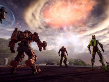 米国PS4、2月ダウンロードランキングのトップは『Anthem』!F2Pは『Apex Legends』 画像