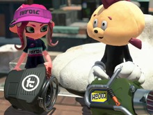 『スプラトゥーン2』更新データVer.4.5.0の気になる8つのポイント!バランス調整でプライムベッチューがより人気になるかも 画像