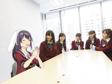 “響木アオ(バーチャル)”と“たこ虹(リアル)”が送り出す楽曲「七色の風」―次元を超えたコラボの裏側とは? 画像