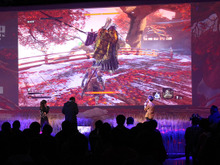 『SEKIRO』の魅力を総まとめ!新情報も明らかになったCOUNTDOWN LIVEレポート 画像