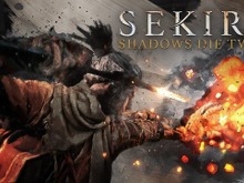 『SEKIRO: SHADOWS DIE TWICE』ローンチトレイラー公開!待ち受ける壮絶な戦い 画像