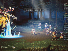 『OCTOPATH TRAVELER 大陸の覇者』先行体験版プレイヤー募集の詳細発表―合計1,600名が参加可能 画像