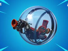 『フォートナイト』V8.10パッチノート!「ザ・ボーラー」追加や、自販機の素材コスト削除など 画像