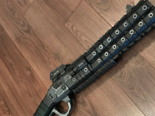 本物級!『Apex Legends』人気武器「ピースキーパー」を実際に作ったユーザー現る 画像