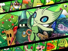 『スマブラSP』イベント「よりどりみどり!緑のスピリッツ」が3月15日より開催―緑色のスピリッツが大集合! 画像