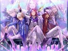 『メギド72』衝撃の新楽曲「俺らイケメン」について宮前Pにインタビュー!なんと“最高”な歌詞全文も… 画像