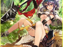 『オルサガ』UR「アミナ」がもらえる「マゴニア物語~猛進の恐猪~」開催中─15UR「ベルトラン」がスペシャル任務報酬に追加! 画像