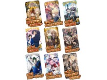 『FGO』“新霊衣＋眼鏡”なジェームズ・モリアーティ！「CBC2019」概念礼装の全身図公開も─クリエイター陣のTwitterが今アツい 画像