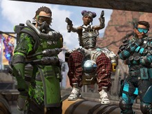 『Apex Legends』チーターはハードウェアごとBANされる―チーターが自ら報告 画像