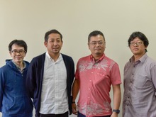 「プロの映像クリエイターがツールを選ぶ基準は?“設計思想”が優れた「Media & Entertainment Collection」―CGCGスタジオ沖縄本社における活用事例 画像