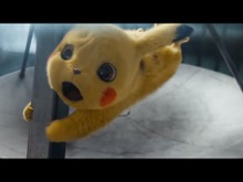 映画『名探偵ピカチュウ』5月3日より日本先行公開! ヒロインの吹替キャストは「飯豊まりえ」さんに 画像
