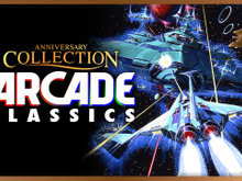 コナミ50周年記念『アニバーサリーコレクション』シリーズPS4/XB1/スイッチ/Steam向け発表―あの名作が現代ハードに 画像
