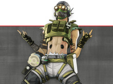 『Apex Legends』シーズン1&オクタン実装の新アプデパッチノート!チートBAN数は約50万アカウントに 画像