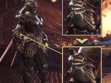 『モンハン:ワールド』PC版に高解像度テクスチャパック発表!無料DLCとして提供へ 画像