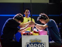 ポケモンバトル日本一を決める「ポケモンジャパンチャンピオンシップス2019」開催決定！世界大会への出場権も 画像