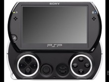 新型PSP「PSP GO」はスライド式、UMD無し−複数の海外メディアが報道 画像