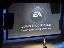 【E3 2009】カジュアルからハードコア、オリジナルからフランチャイズ、全方位に「攻め」のEAプレスカンファレンス 画像