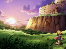 『サガ フロンティア2』20周年を祝う生の声をお届け!「心にくるテキスト」「色褪せない大作」など、読者の熱い想いがここに 画像