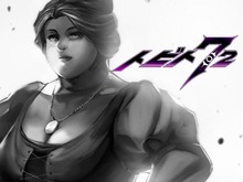 『メギド72』が超進化し『人ビト72』にータイトル画面の村人がカッコよすぎる 画像