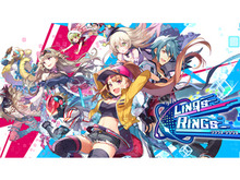 『リンクスリングス』公式アンバサダーの登録者数が5,000人を突破!「LINE友だち紹介&友だち登録キャンペーン」もスタート 画像