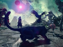 『デビル メイ クライ 5』無料パッチ「ブラッディパレス」配信開始! 激戦の様子映す海外向けトレイラーも 画像