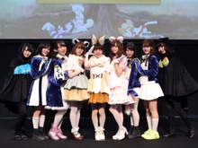 『けものフレンズ3』新ユニット発表!PPPとGothic×Luckのライブも【セガフェス2019】 画像