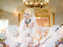 【コスプレ】韓国美女レイヤーに訊いた! 日本とのコスプレ事情の違いは?【写真67枚】 画像