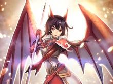 『オルサガ』新イベント「ムチムチQueenのぷりずんブレイク」開催!ガチャには15UR「ベルナデッタ 使徒Ver.」も追加 画像