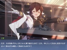 『アズレン』4月4日のアップデート情報公開―「三笠」主役のイベント2種が復刻! 建造にも登場 画像