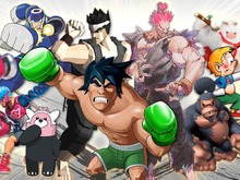 『スマブラSP』イベント「うなる拳で即KO! 剛腕スピリットたち」が4月5日より開催―力自慢が大集合! 画像