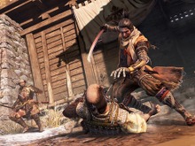 旅のお供に！『SEKIRO』海外ファンメイドの地図が公開―「瓢箪の種」などの位置もまるわかり 画像