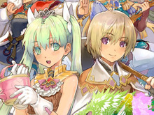 『ルーンファクトリー4スペシャル』予約受付開始─公式生放送『ルンファク』チャンネルは明日4日20時から 画像
