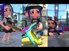『スプラトゥーン2』ブキチセレクションで流行りそうな強ブキはバケツソーダ、バレリミ、N-ZAP83！注目ブキの見どころを特集 画像