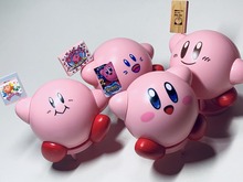 初代から『スターアライズ』まで歴代カービィが大集合!第2弾ころころいどを開封してみた【特集】 画像