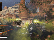 『Apex Legends』よく降りる降下地点、第1位はほぼ激戦の「スカルタウン」に!上位には意外な共通点も【アンケート結果発表】 画像
