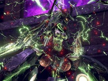 『GOD EATER 3』無料アップデートver.1.30開発進捗動画が公開―新アラガミ「アメノハバキリ」との戦闘シーンも収録！ 画像