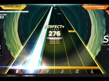 Steam『TAPSONIC BOLD』正式サービス開始─各種インターフェイスが日本語に対応 画像
