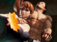 対戦格闘『DEAD OR ALIVE 6』ロビーマッチの実装が4月11日に決定! 画像