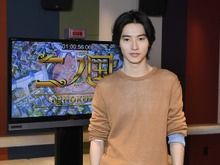 「二ノ国」特報初公開!ゲームと異なるオリジナルストーリーが展開 画像