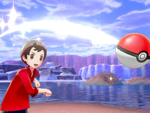 『ポケモン ソード・シールド』はがねタイプ最強クラスのわざ名コンテスト開催―シリーズ最新作にその名を刻もう! 画像