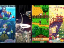 GWにぴったりなニンテンドースイッチで遊べるゲーム30作品を一挙紹介!ひとりで遊ぶ、みんなで遊ぶ、コスパ重視で遊ぶにも 画像