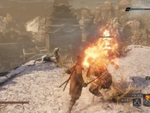 『SEKIRO』あなたが一番愛用している義手忍具は?─手強いボスの攻略にも欠かせない、“一押し”忍具のご意見募集!【アンケート】 画像